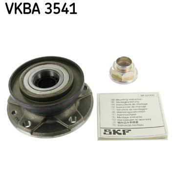 Roulement de roue SKF ref. VKBA 3541